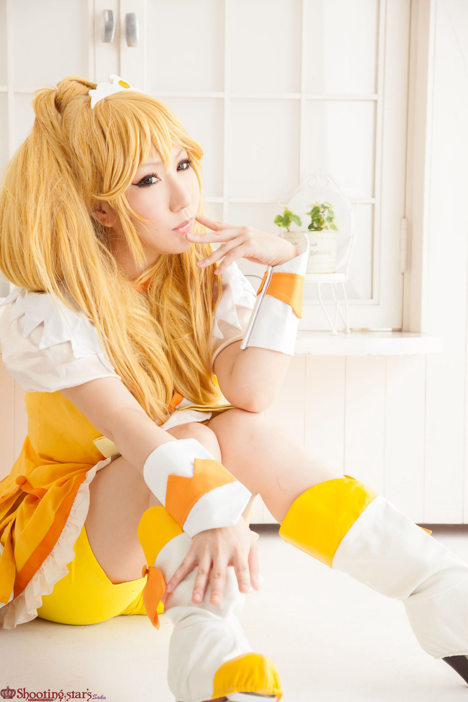[Cosplay] New Pretty Cure Sunshine Gallery 1